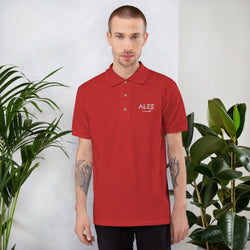 Red Polo Shirt