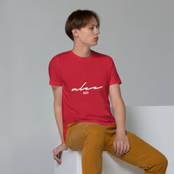 Unisex Cotton T-Shirt