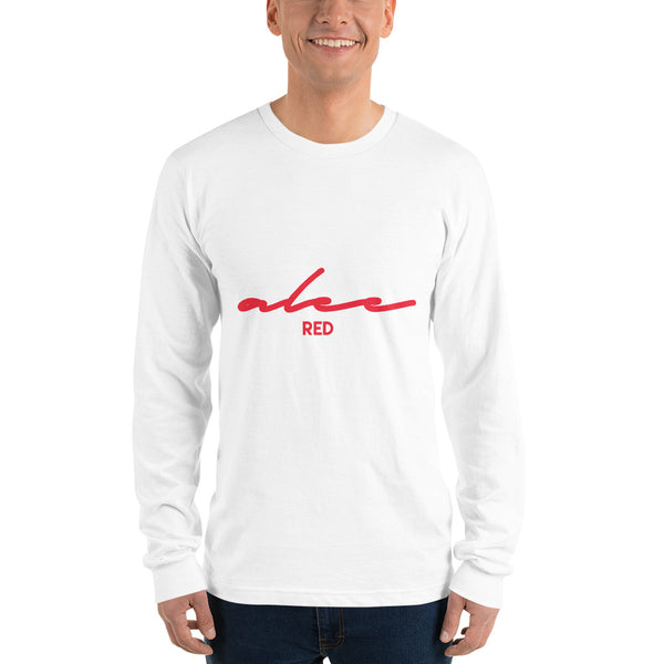 Long sleeve t-shirt