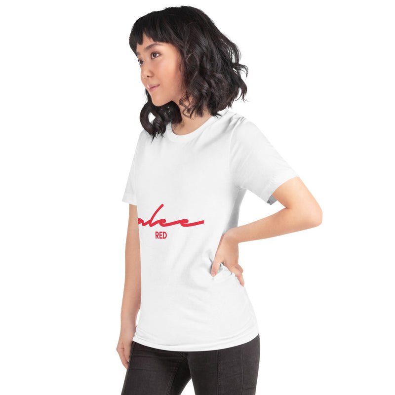 Short-Sleeve T-Shirt