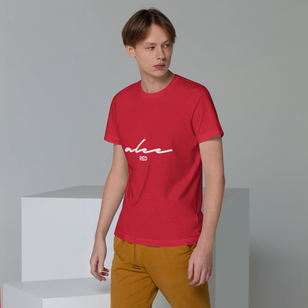 Unisex Cotton T-Shirt